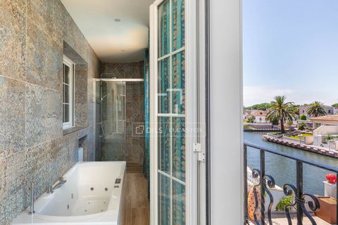 Villa i Empuriabrava, Gerona, Empuriabrava - € 995.000 | Ref: CBR70380 - foto 28
