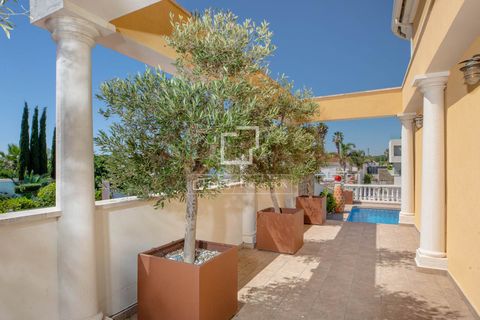 Villa i Empuriabrava, Gerona, Empuriabrava - € 995.000 | Ref: CBR70380 - foto 42