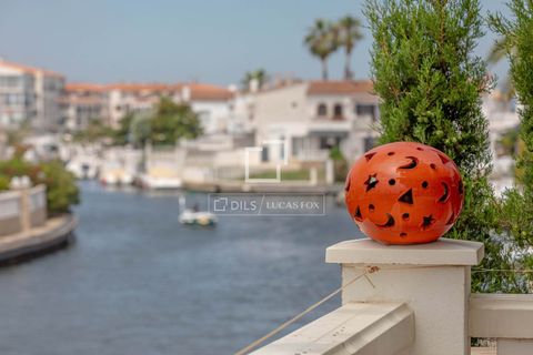 Villa i Empuriabrava, Gerona, Empuriabrava - € 995.000 | Ref: CBR70380 - foto 48