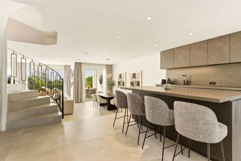 Byhus i Marbella, Malaga, Marbella - € 1.750.000 | Ref: CDS5410492-FO - foto 12