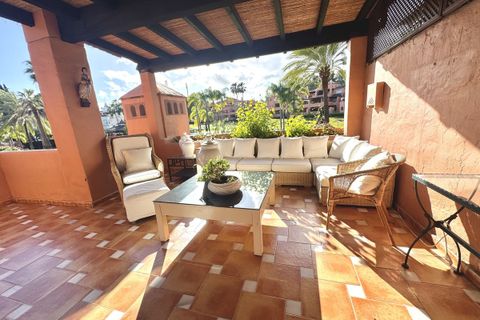 Penthouse i Guadalmina, Malaga, Guadalmina - € 1.090.000 | Ref: CDS5295298-FO - foto 2