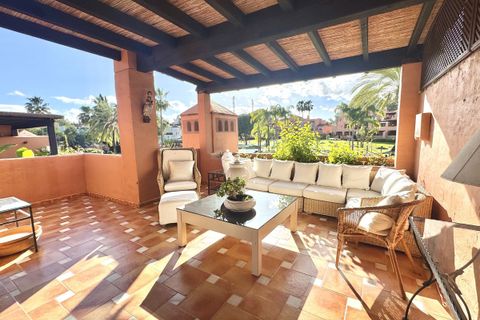 Penthouse i Guadalmina, Malaga, Guadalmina - € 1.090.000 | Ref: CDS5295298-FO - foto 1