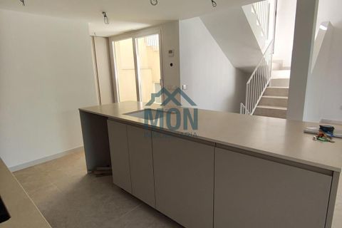 Reihenhaus in Denia, Alicante, Denia - € 750.000 | Ref: 25187 - Foto 12