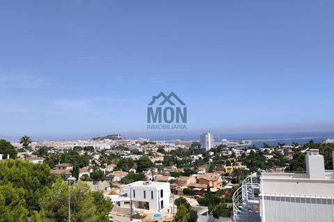 Reihenhaus in Denia, Alicante, Denia - € 750.000 | Ref: 25187 - Foto 23