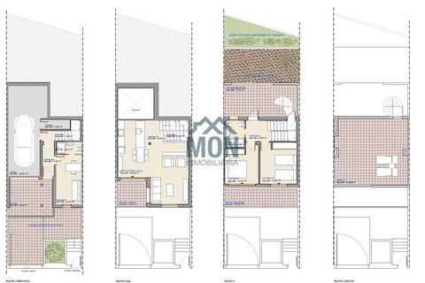 Rækkehus i Denia, Alicante, Denia - € 640.000 | Ref: 25186 - foto 29