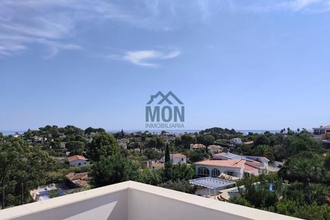 Reihenhaus in Denia, Alicante, Denia - € 640.000 | Ref: 25186 - Foto 5
