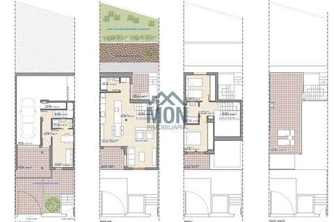 Rækkehus i Denia, Alicante, Denia - € 641.000 | Ref: 25185 - foto 29