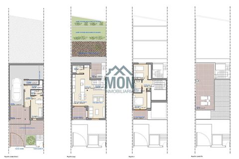 Rækkehus i Denia, Alicante, Denia - € 655.000 | Ref: 25184 - foto 17