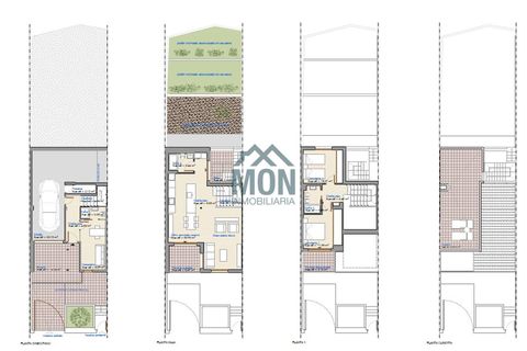 Rækkehus i Denia, Alicante, Denia - € 665.000 | Ref: 25182 - foto 28