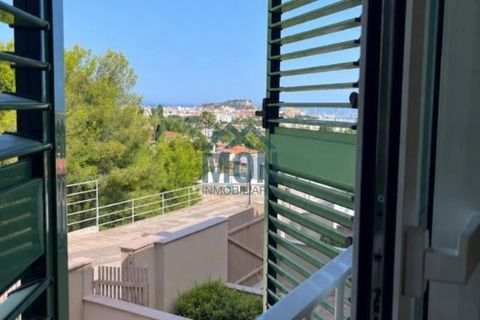 Rækkehus i Denia, Alicante, Denia - € 665.000 | Ref: 25182 - foto 14