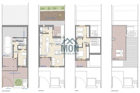 Rækkehus i Denia, Alicante, Denia - € 637.000 | Ref: 25181 - foto 29