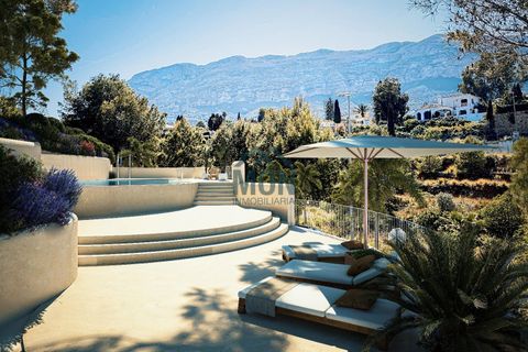 Rækkehus i Denia, Alicante, Denia - € 635.000 | Ref: 25180 - foto 3