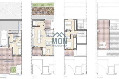 Rækkehus i Denia, Alicante, Denia - € 635.000 | Ref: 25180 - foto 28