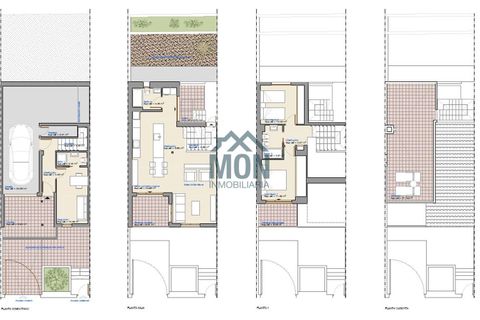 Rækkehus i Denia, Alicante, Denia - € 625.000 | Ref: 25178 - foto 30