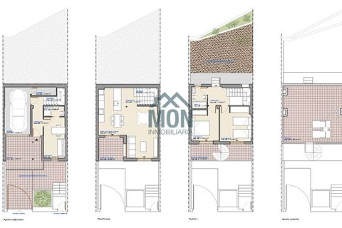 Rækkehus i Denia, Alicante, Denia - € 530.000 | Ref: 25177 - foto 30