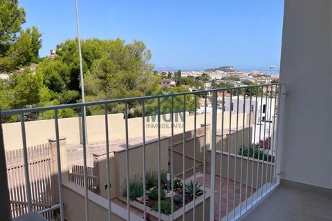 Rækkehus i Denia, Alicante, Denia - € 530.000 | Ref: 25177 - foto 10