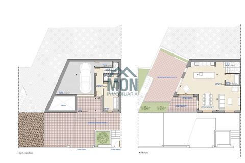 Rækkehus i Denia, Alicante, Denia - € 890.000 | Ref: 25176 - foto 35