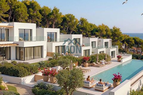 Tomt i Altea, Alicante, Altea - € 814 200 | Ref: 25174 - foto 4