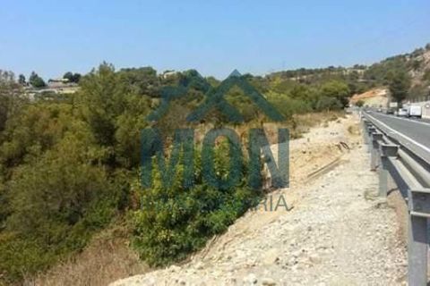 Tomt i Altea, Alicante, Altea - € 814 200 | Ref: 25174 - foto 7