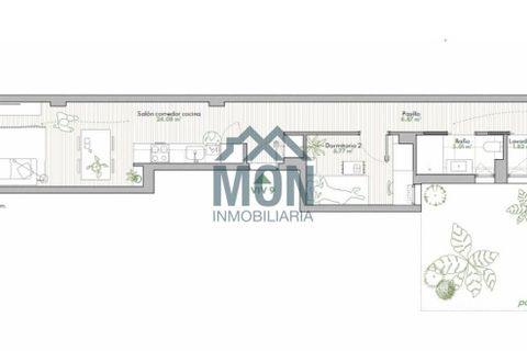 Lejlighed i Paterna, Valencia, Paterna - € 237.000 | Ref: 25169 - foto 10