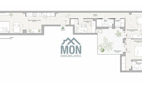Lejlighed i Paterna, Valencia, Paterna - € 260.000 | Ref: 25165 - foto 10