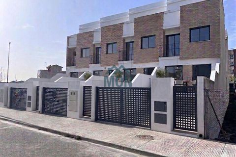 Rækkehus i Onda, Castellon - foto 1