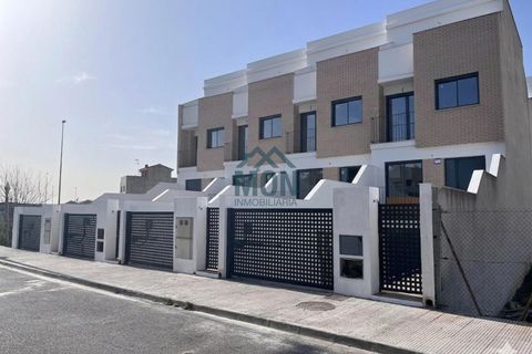 Rækkehus i Onda, Castellon - foto 3