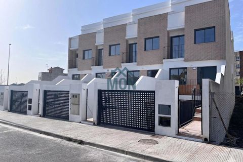 Rækkehus i Onda, Castellon - foto 4