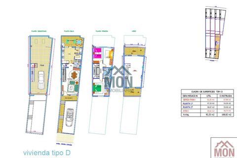 Rækkehus i Onda, Castellon, Onda - € 240.000 | Ref: 24622 - foto 32