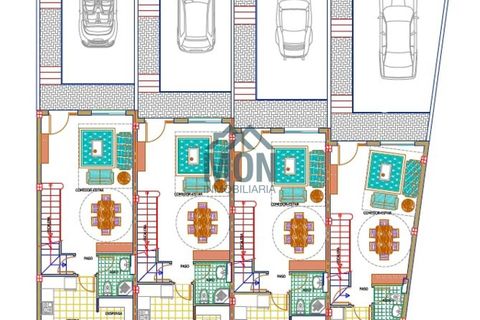 Rækkehus i Onda, Castellon, Onda - € 240.000 | Ref: 24622 - foto 34