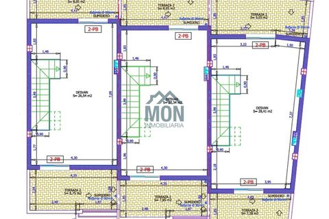 Rækkehus i Onda, Castellon, Onda - € 240.000 | Ref: 24622 - foto 35