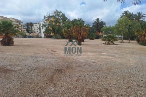 Helårsgrund i Denia, Alicante, Denia - € 1.440.000 | Ref: 24607 - foto 2