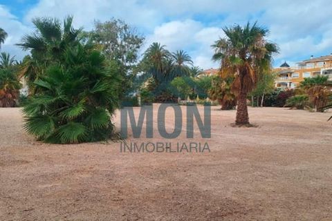 Helårsgrund i Denia, Alicante, Denia - € 1.440.000 | Ref: 24607 - foto 5