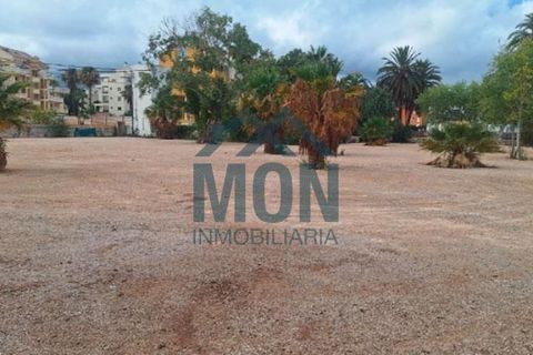 Helårsgrund i Denia, Alicante, Denia - € 1.440.000 | Ref: 24607 - foto 6