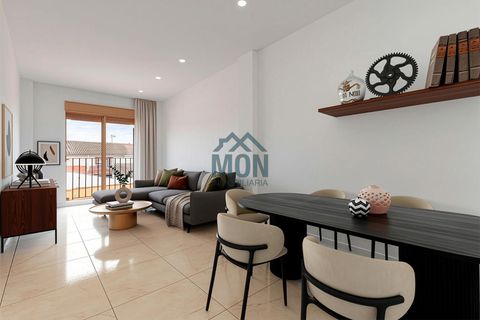 Lejlighed i Rotgla Y Corbera, Valencia, Rotgla Y Corbera - € 140.000 | Ref: 24786 - foto 3
