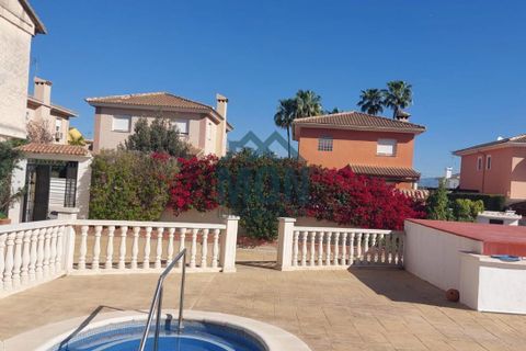 Villa i San Antonio De Benageber, Valencia - foto 2