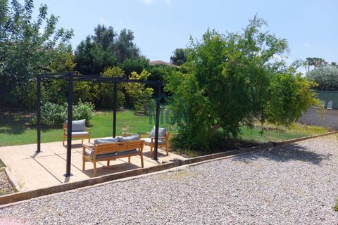 Villa i San Antonio De Benageber, Valencia - foto 3