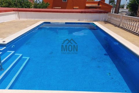 Villa i San Antonio De Benageber, Valencia - foto 4