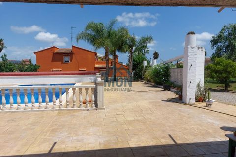 Villa i San Antonio De Benageber, Valencia - foto 5