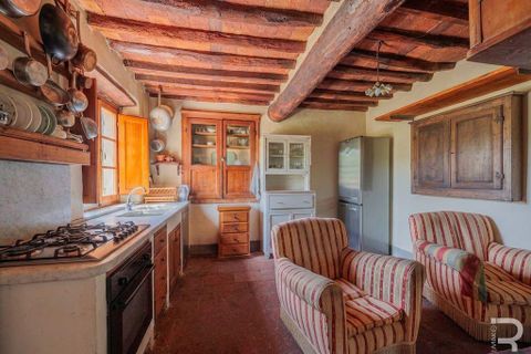 Landejendom i Borgo a Mozzano, Lucca, Borgo a Mozzano - € 270.000 | Ref: R07251BORU - foto 12