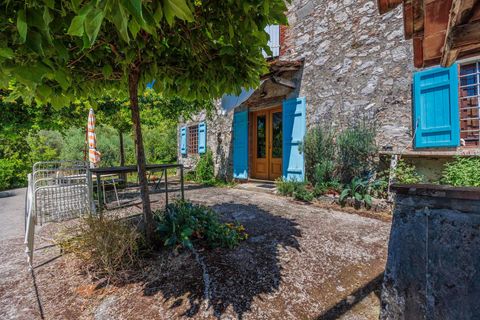 Landejendom i Borgo a Mozzano, Lucca, Borgo a Mozzano - € 270.000 | Ref: R07251BORU - foto 7