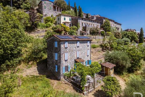 Landejendom i Borgo a Mozzano, Lucca, Borgo a Mozzano - € 270.000 | Ref: R07251BORU - foto 4