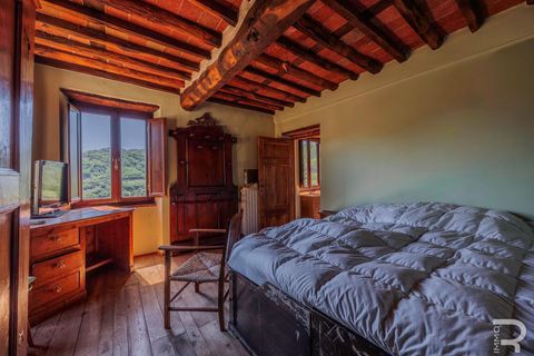 Landejendom i Borgo a Mozzano, Lucca, Borgo a Mozzano - € 270.000 | Ref: R07251BORU - foto 20
