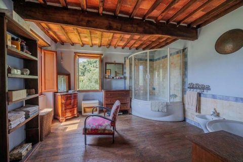 Landejendom i Borgo a Mozzano, Lucca, Borgo a Mozzano - € 270.000 | Ref: R07251BORU - foto 28