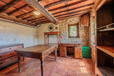 Landejendom i Borgo a Mozzano, Lucca, Borgo a Mozzano - € 270.000 | Ref: R07251BORU - foto 19