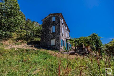 Landejendom i Borgo a Mozzano, Lucca, Borgo a Mozzano - € 270.000 | Ref: R07251BORU - foto 9