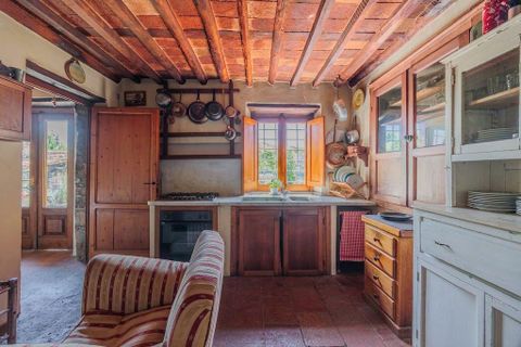 Landejendom i Borgo a Mozzano, Lucca, Borgo a Mozzano - € 270.000 | Ref: R07251BORU - foto 14