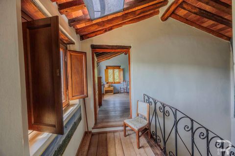 Landejendom i Borgo a Mozzano, Lucca, Borgo a Mozzano - € 270.000 | Ref: R07251BORU - foto 25