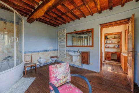 Landejendom i Borgo a Mozzano, Lucca, Borgo a Mozzano - € 270.000 | Ref: R07251BORU - foto 29
