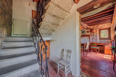 Landejendom i Borgo a Mozzano, Lucca, Borgo a Mozzano - € 270.000 | Ref: R07251BORU - foto 16